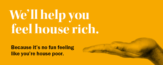 House Rich