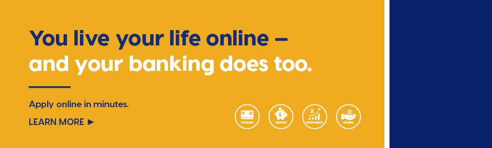Community Credit Union - Home